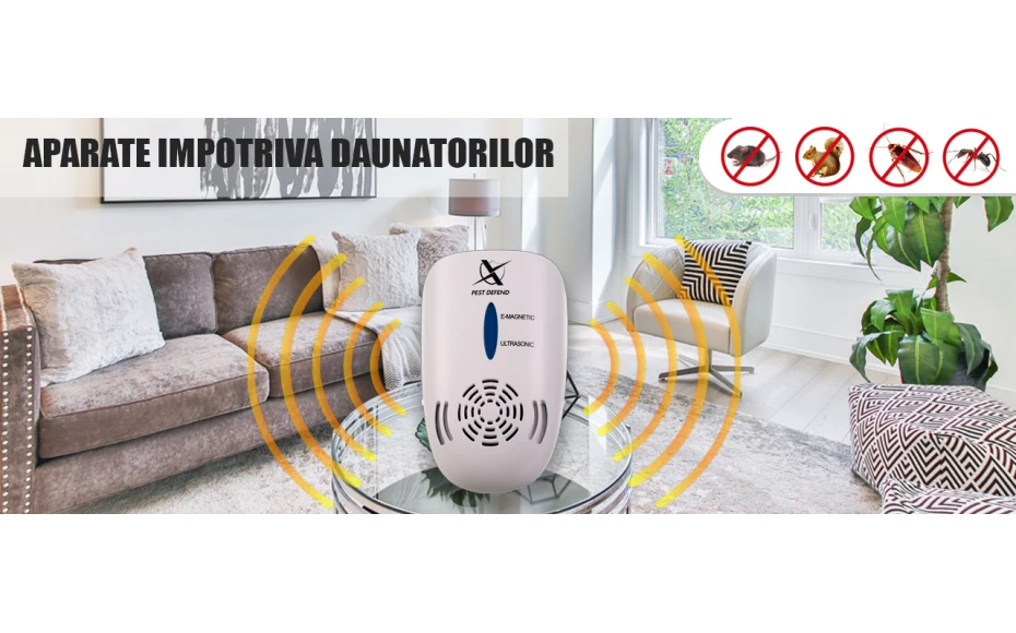 Combaterea Daunătorilor în Diferite Sezoane: O Necesitate Pentru Sănătatea Plantelor și a Mediului